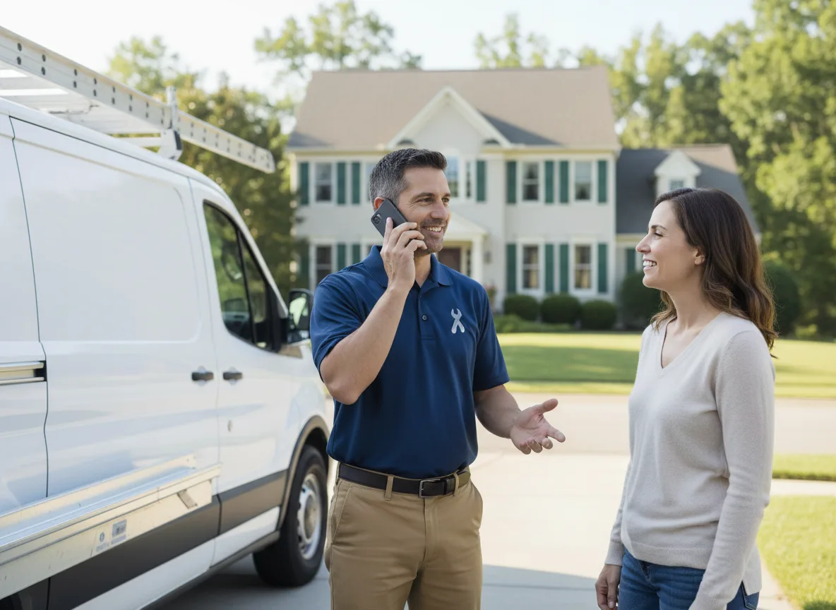 Home Gutter Service Fort Hill, PA FAQs