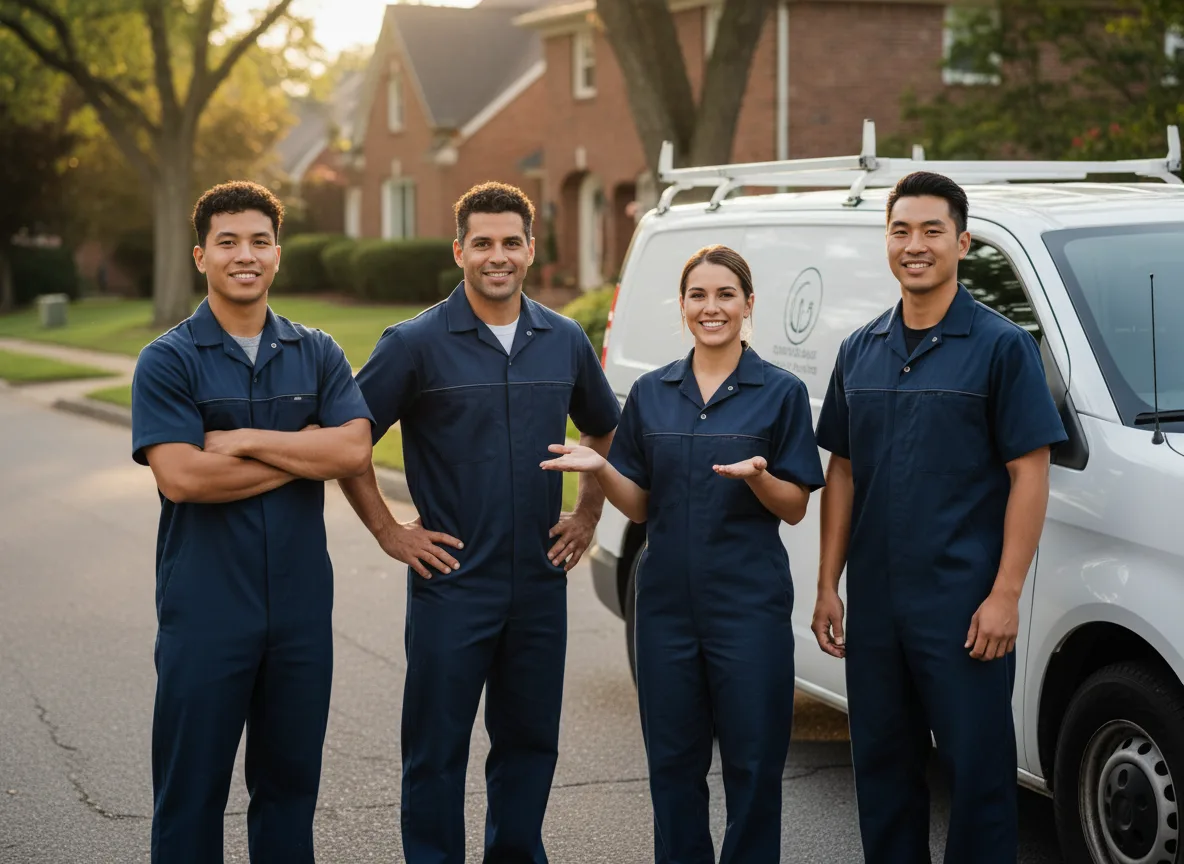 Home Gutter Service company in Fort Hill, PA